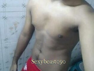 Sexybeast090