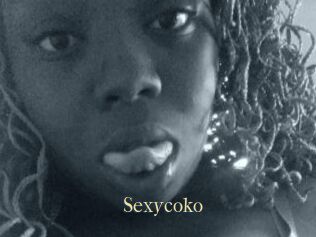 Sexycoko