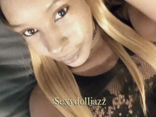 Sexydolljazz