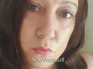 Sexyemma18