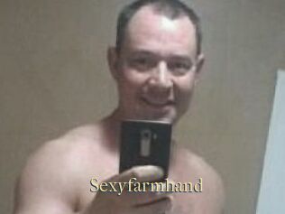 Sexyfarmhand