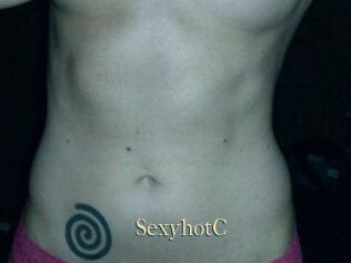 SexyhotC