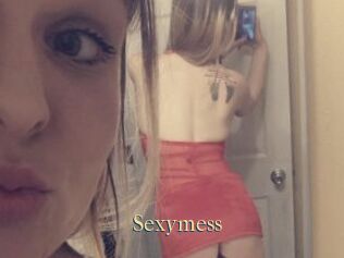 Sexymess
