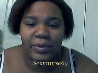 Sexynurse69