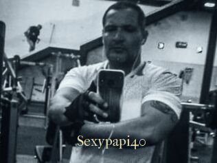 Sexypapi40