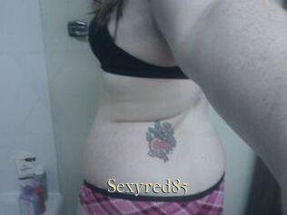 Sexyred85
