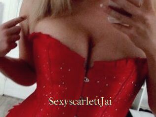 SexyscarlettJai