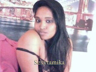 Sexytamika