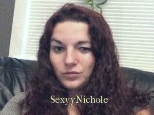 SexyyNichole