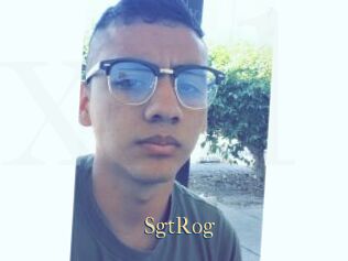 SgtRog