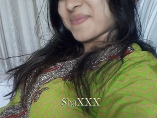 Sha_XXX