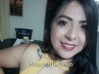 ShaaronJhonson