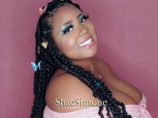 ShaeSimone