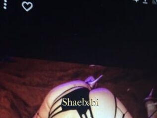 Shaebabi
