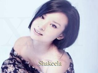 Shakeela