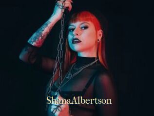 ShanaAlbertson