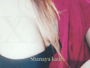 Shanaya_kaur
