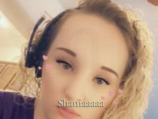 Shaniaaaaa