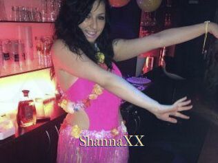 ShannaXX