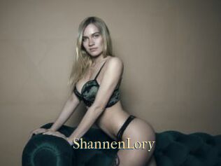 ShannenLory