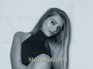ShannonGreen