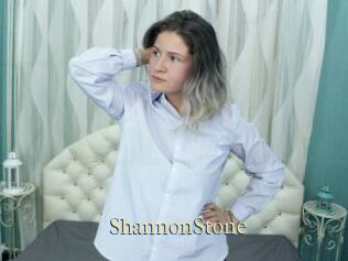 ShannonStone