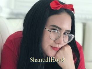ShantallHot18