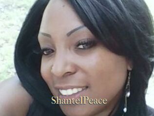 Shantel_Peace