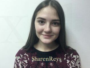 SharenReys