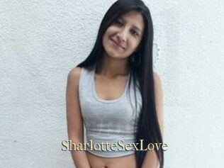 SharlotteSexLove