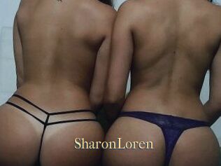 Sharon_Loren