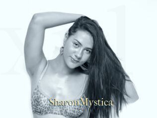 SharonMystica