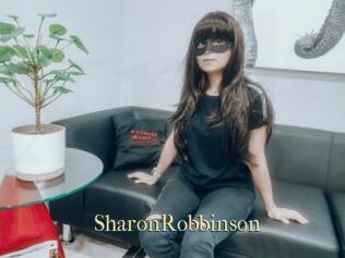 SharonRobbinson