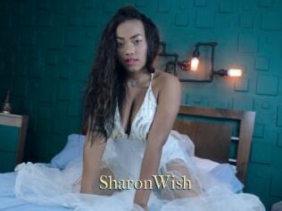 SharonWish