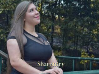 Sharontry