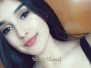 SharylReed