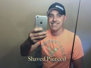 Shaved_Pierced