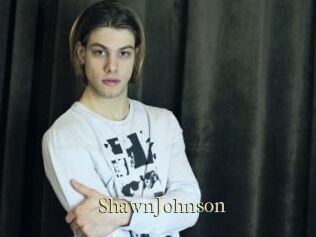 ShawnJohnson