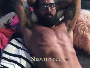 Shawnroode