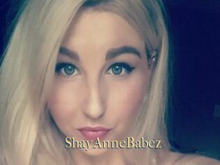 ShayAnneBabez