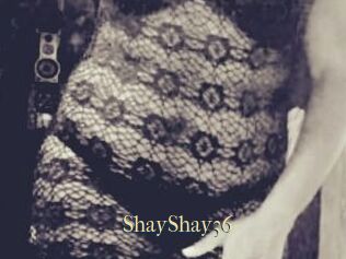ShayShay36