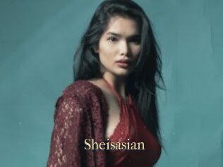 Sheisasian