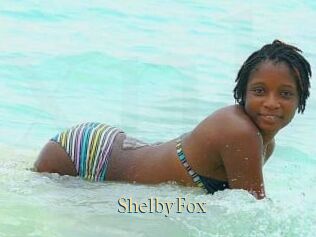 ShelbyFox