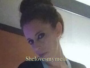 Shelovesmymeat