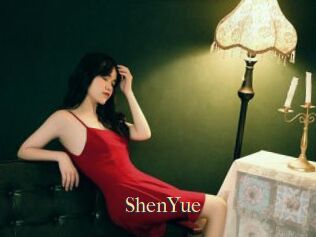 ShenYue
