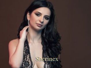 Sherinex