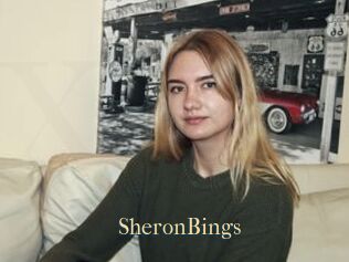 SheronBings