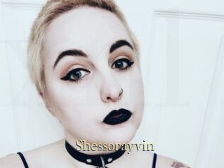 Shessorayvin
