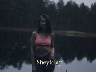 Sheylalay