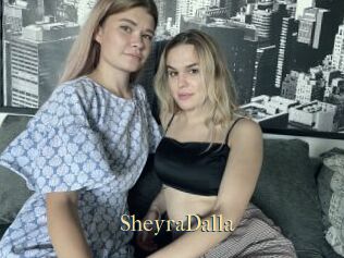 SheyraDalla